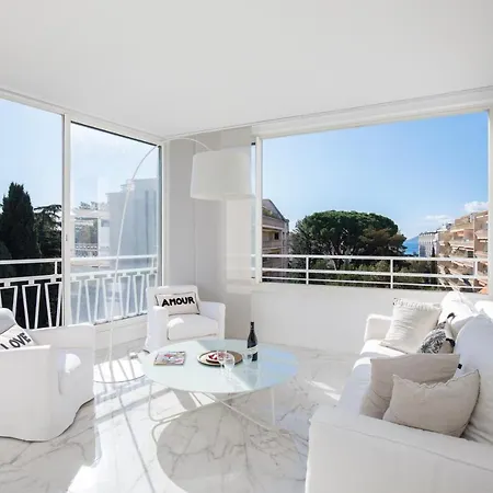 Apartment Les Legendes Yourhosthelper Cannes