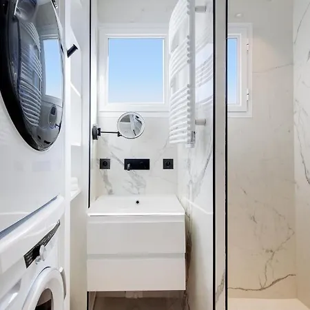 Appartement Les Legendes Yourhosthelper *